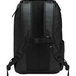 Db Ramverk, 26L, rygsæk, black out