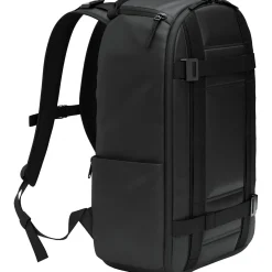 Db Ramverk, 26L, rygsæk, black out