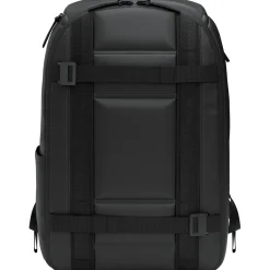 Db Ramverk, 21L, rygsæk, black out