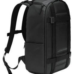 Db Ramverk, 21L, rygsæk, black out