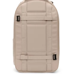 Db Ramverk, 26L, rygsæk, fogbow beige