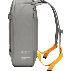 Db Ramverk, 21L, rygsæk, sand grey