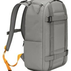 Db Ramverk, 21L, rygsæk, sand grey