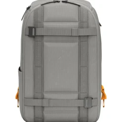 Db Ramverk, 26L, rygsæk, sand grey