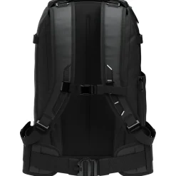 Db Ramverk Pro, 26L, rygsæk, black out