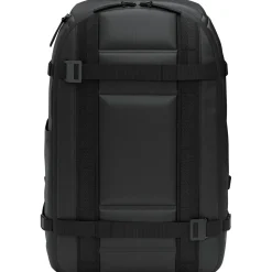 Db Ramverk Pro, 32L, rygsæk, black out