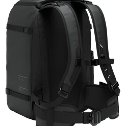 Db Ramverk Pro, 32L, rygsæk, black out