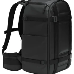Db Ramverk Pro, 32L, rygsæk, black out