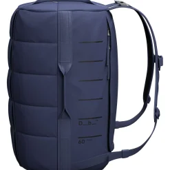 Db Roamer Duffel, 60L, blue hour