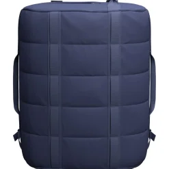 Db Roamer Duffel Pack, 40L, blue hour