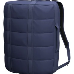 Db Roamer Duffel Pack, 40L, blue hour