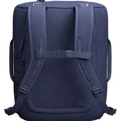 Db Roamer Duffel Pack, 40L, blue hour