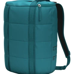 Db Roamer Duffel Pack, 25L, midnight teal