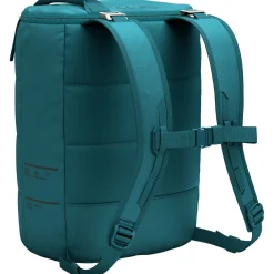 Db Roamer Duffel Pack, 25L, midnight teal
