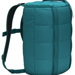 Db Roamer Duffel Pack, 25L, midnight teal
