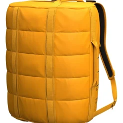 Db Roamer Duffel Pack, 40L, parhelion orange
