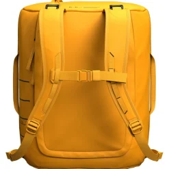 Db Roamer Duffel Pack, 40L, parhelion orange