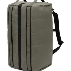 Db Roamer Pro Split Duffel, 50L, forest green