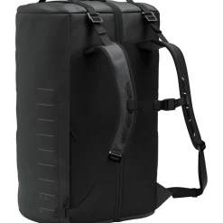 Db Roamer Pro Split Duffel, 90L, black out