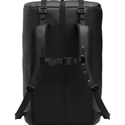 Db Roamer Pro Split Duffel, 90L, black out