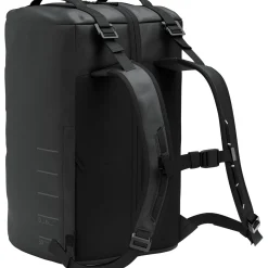 Db Roamer Pro Split Duffel, 50L, black out