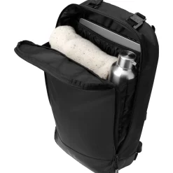 Db Snow Backcountry Multi-day Module, 18L, black out