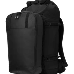 Db Snow Backcountry Multi-day Module, 18L, black out