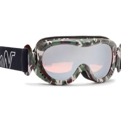 Demon Snow 6, skibriller, junior, army