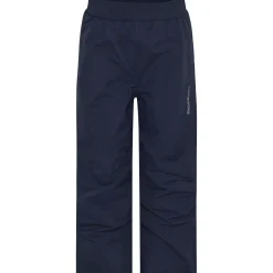 Didriksons Avan, regnbukser, junior, navy