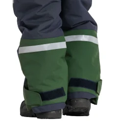 Didriksons Bjärven, flyverdragt, junior, lysegrøn