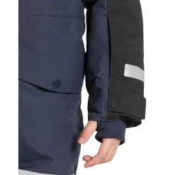Didriksons Bjärven, flyverdragt, junior, navy