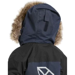 Didriksons Bjärven, flyverdragt, junior, navy
