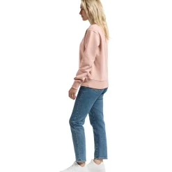 Didriksons Callie, sweater, dame, vintage pink