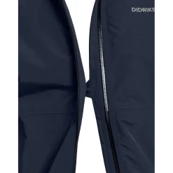 Didriksons Dario, regnjakke, herre, mørkeblå