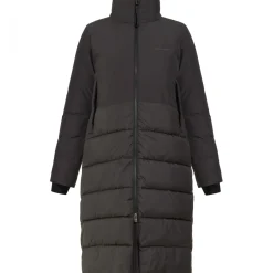 Didriksons Fabiola, parka, dame, sort