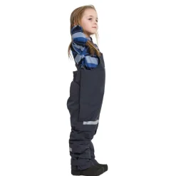 Didriksons Falke/Bjärven skisæt, junior, navy