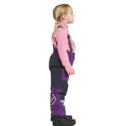 Didriksons Falke/Idre skisæt, junior, lilla