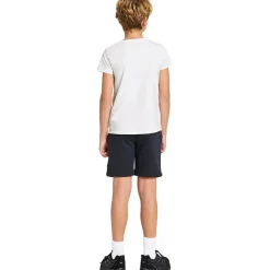 Didriksons Fejan, shorts, junior, navy