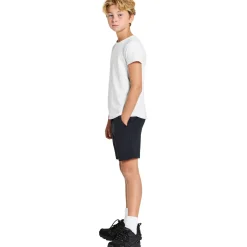 Didriksons Fejan, shorts, junior, navy
