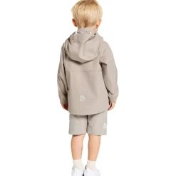 Didriksons Hallon, jakke, junior, beige