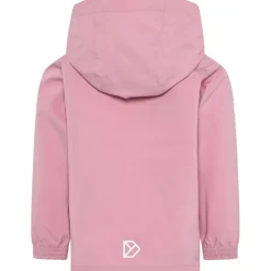 Didriksons Hallon, jakke, junior, lyserød