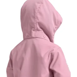 Didriksons Hallon, jakke, junior, lyserød