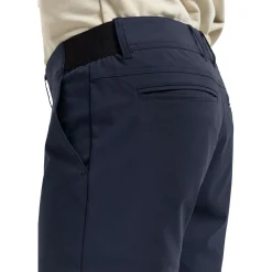 Didriksons Ian, shorts, herre, dark night blue
