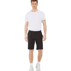 Didriksons Ian, shorts, herre, sort
