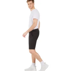 Didriksons Ian, shorts, herre, sort