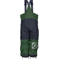 Didriksons Idre, skibukser, junior, mørkegrøn