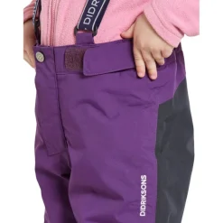 Didriksons Idre, skibukser, junior, lilla