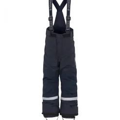Didriksons Idre/Falke skisæt, junior, navy