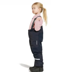 Didriksons Idre/Falke skisæt, junior, navy