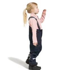 Didriksons Idre/Falke skisæt, junior, navy
